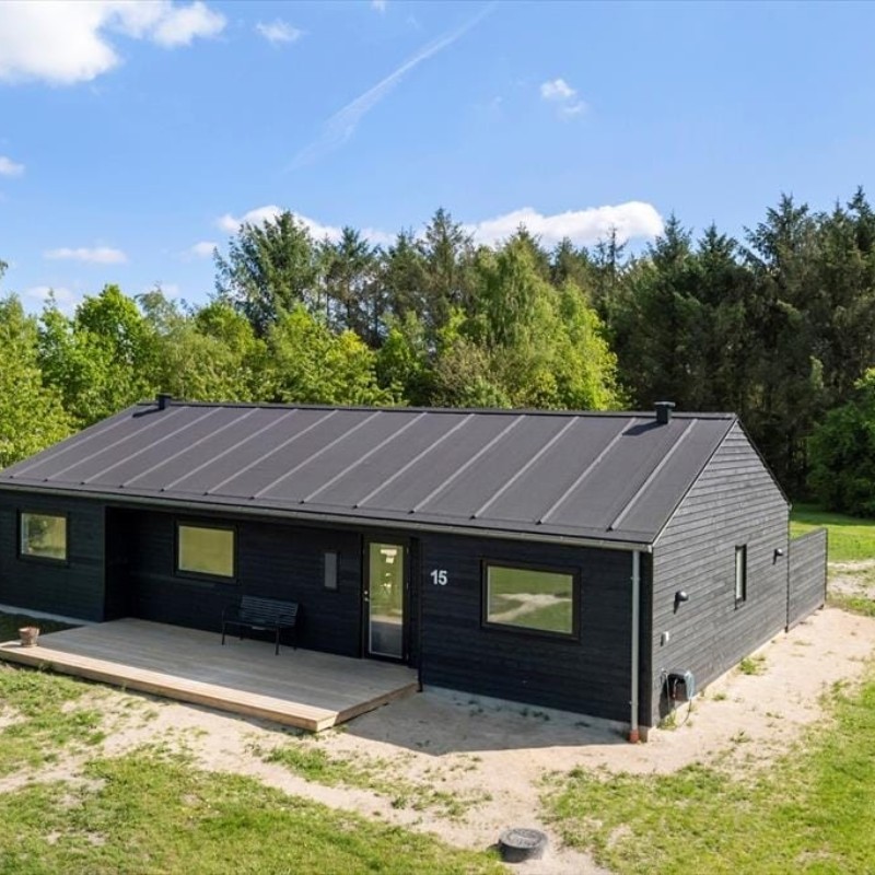 Ferienhaus - 8 Personen -  - Pilekrogen - Skelby - 9280 - Storvorde