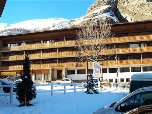 Semesterlägenhet - 5 personer -  - 73450 - Valloire
