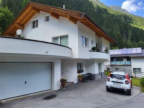 Feriehus / leilighet - 4 personer -  - Ischgl - 6561