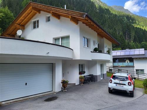 Ferielejlighed - 4 personer -  - Ischgl - 6561