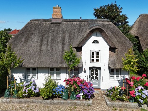 Sommerhus - 4 personer -  - Karkenstieg - 25938 - Oevenum