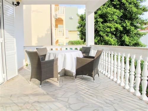 Holiday apartment - 10 persons -  - Baska Voda/Bratus - 21323