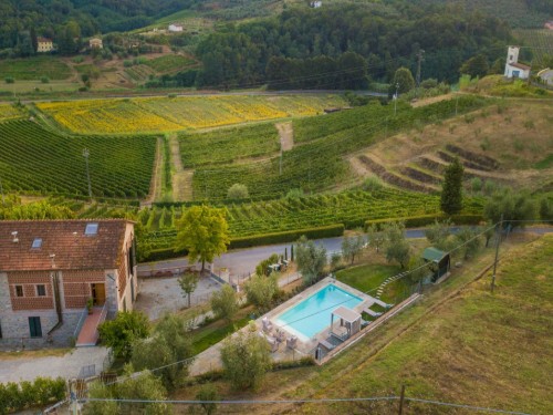 Villa - 6 personer -  - 55100 - Lucca
