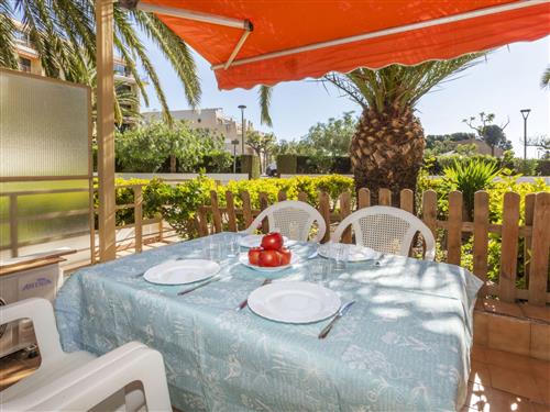 Holiday apartment - 4 persons -  - Miami Platja - 43890
