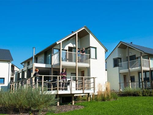 Villa - 6 personer -  - 6440 - Boussu-Lez-Walcourt