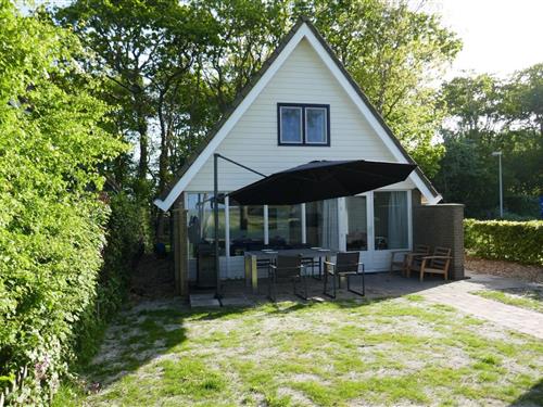 Holiday home - 5 persons -  - 1752 HC - Sint Maartensbrug