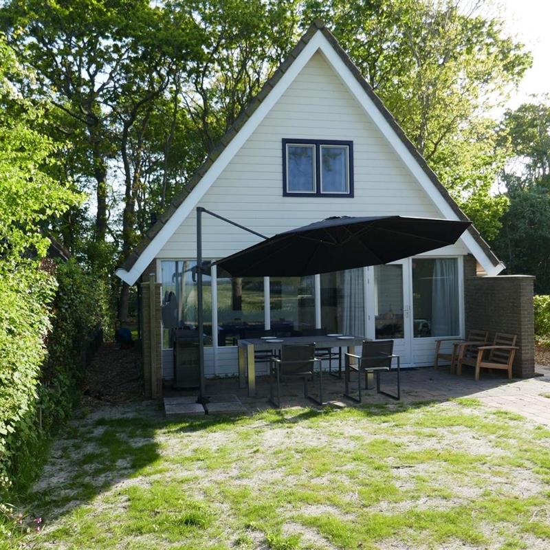 Sommerhus - 5 personer -  - 1752 HC - Sint Maartensbrug