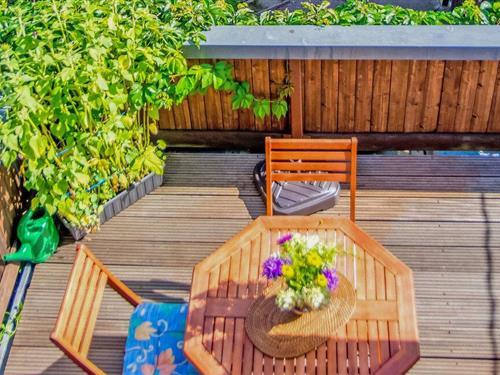 Ferielejlighed - 3 personer -  - August-Eckardt-Straße - 99894 - Friedrichroda