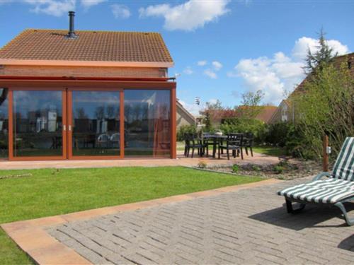 Feriehus - 8 personer -  - 4511RG - Breskens