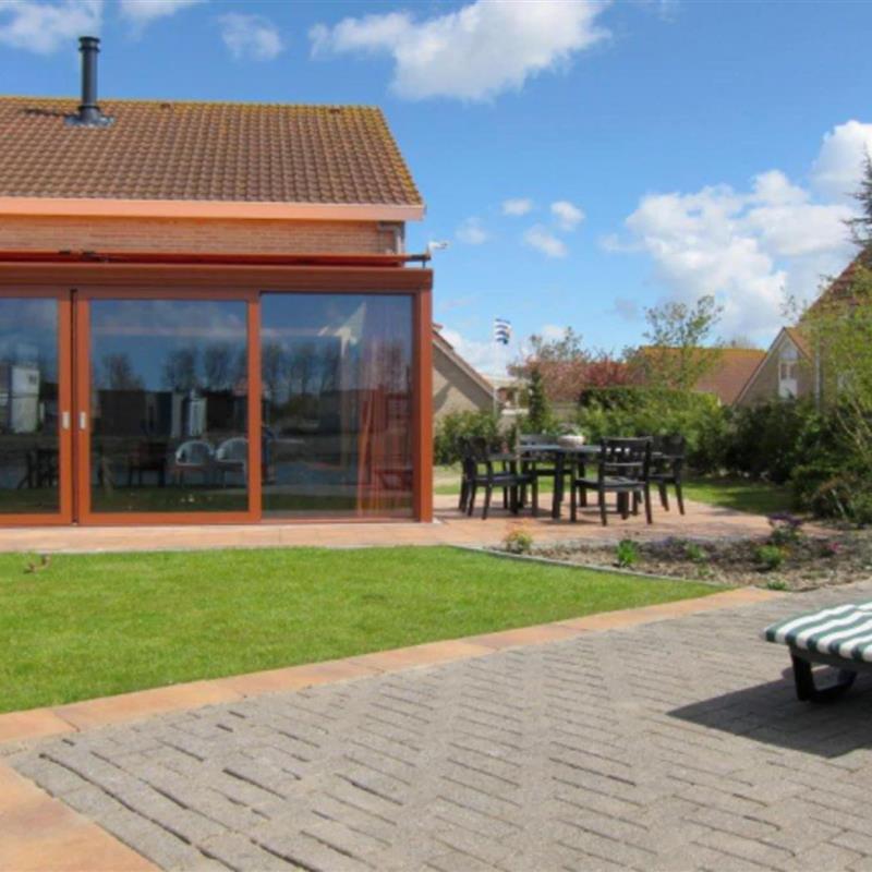 Sommerhus - 8 personer -  - 4511RG - Breskens