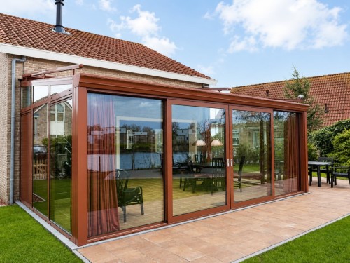 Holiday home - 8 persons -  - 4511RG - Breskens