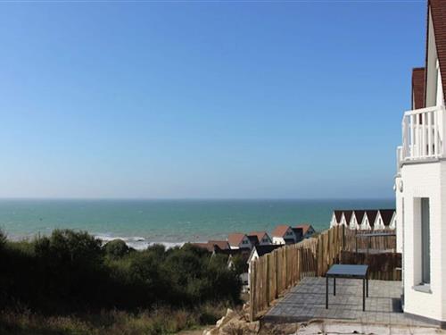 Holiday Home/Apartment - 8 persons -  - 62224 - Equihen Plage