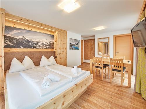 Sommerhus - 4 personer -  - Glemmtaler Landesstraße - 5753 - Saalbach