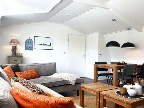 Holiday home - 2 persons -  - 4357 BC - Domburg