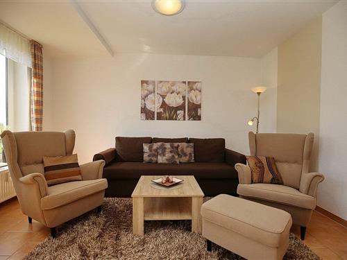 Ferielejlighed - 4 personer -  - Ahornweg - 23946 - Ostseebad Boltenhagen