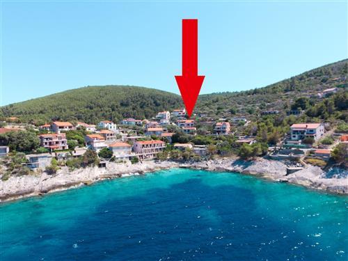 Ferienhaus - 7 Personen -  - Korcula/Korcula - 20271