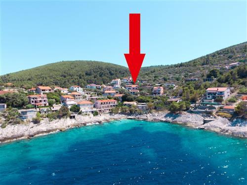 Ferienwohnung - 7 Personen -  - Korcula/Korcula - 20271