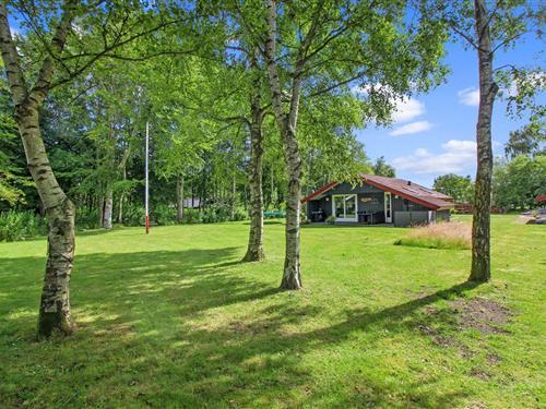 Holiday Home/Apartment - 6 persons -  - Rønnebærvangen - Jegum - 6840 - Oksbøl