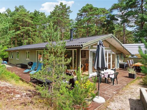 Ferienhaus - 8 Personen -  - H.C. Møllersvej - Dueodde - 3730 - Nexö