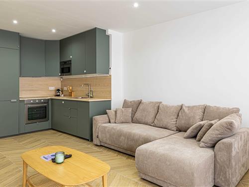 Ferielejlighed - 4 personer -  - 06400 - Cannes