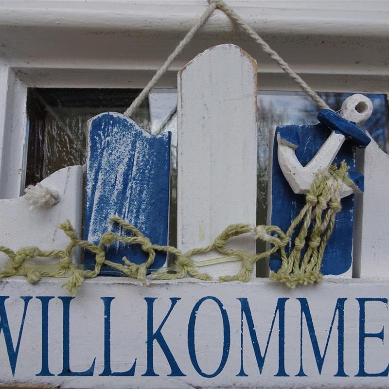 Ferielejlighed - 5 personer -  - Westmarken - 25826 - St. Peter-Ording