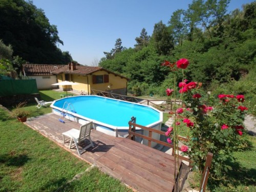 Fritidshus - 6 personer -  - 51010 - La Sassa