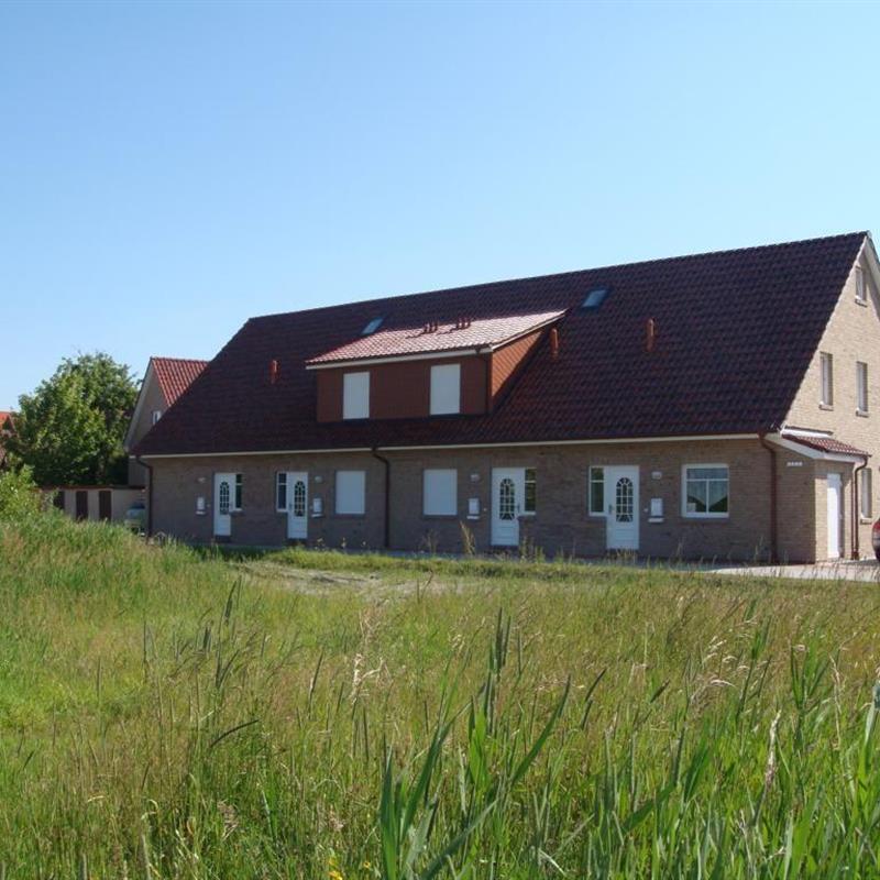 Ferielejlighed - 4 personer -  - Tunnelstraße - 26506 - Norden - Norddeich