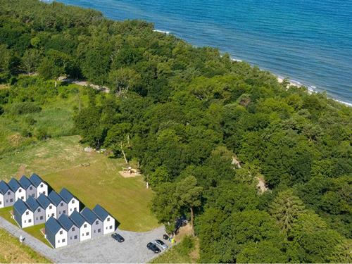 Holiday home - 6 persons -  - Lasin Koszalinski - Ustronie Morskie - 76-038 - Tymien