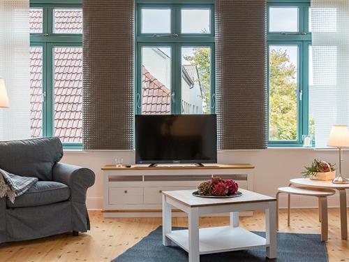 Holiday Home/Apartment - 2 persons -  - Mühlenstraße - 24340 - Eckernförde