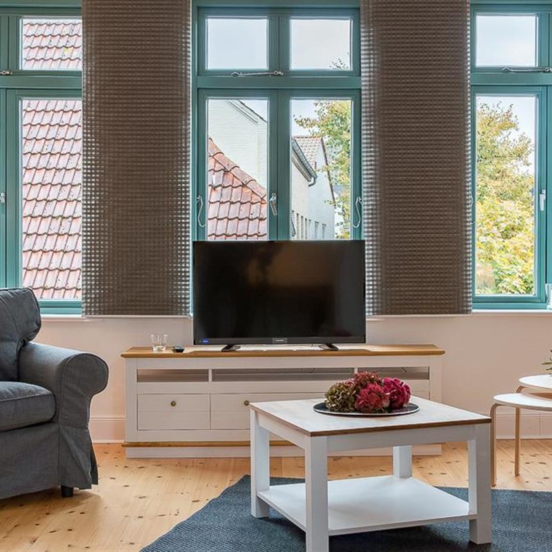 Ferielejlighed - 2 personer -  - Mühlenstraße - 24340 - Eckernförde