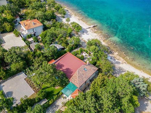 Ferienhaus - 6 Personen -  - Setaliste Vladimira Nazora - Crikvenica-Ostro - 51262 - Kraljevica
