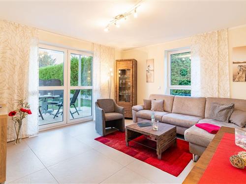 Ferielejlighed - 3 personer -  - Buchenweg - 17454 - Zinnowitz