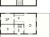 Bild 38 - Planlösning