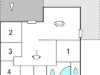 Billede 14 - Plantegning