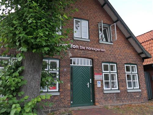 Ferienwohnung - 5 Personen -  - Im Winkel - 24576 - Bad Bramstedt