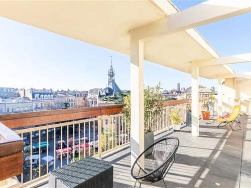 Holiday Home/Apartment - 6 persons -  - 31000 - Toulouse