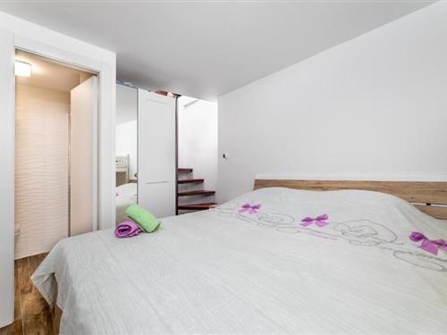 Ferieleilighet - 2 personer -  - Baška - 51523 - Baška