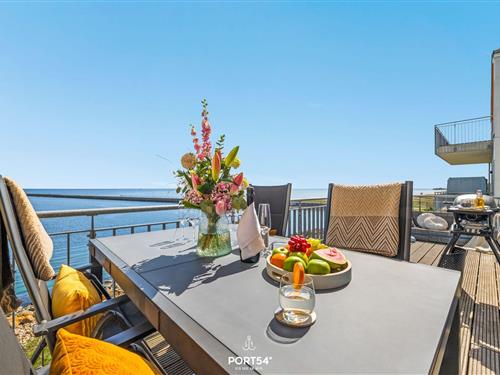 Ferielejlighed - 5 personer -  - Strandpromenade - 24376 - Olpenitz