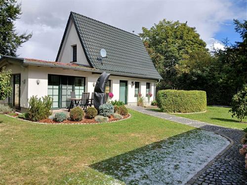 Sommerhus - 5 personer -  - Gellenthin - 17406 - Usedom