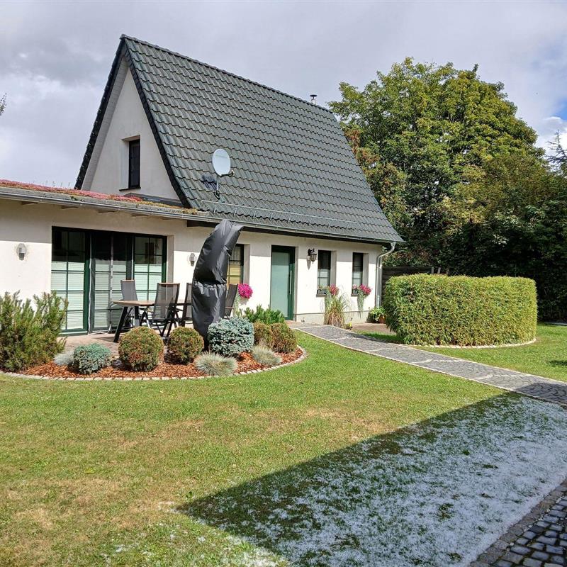 Sommerhus - 5 personer -  - Gellenthin - 17406 - Usedom