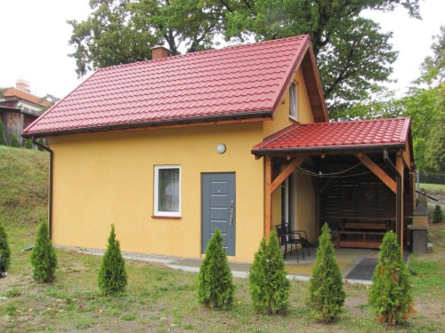 Sommerhus - 5 personer -  - 11-520 - Ryn