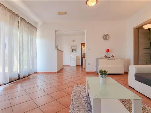 Holiday Home/Apartment - 4 persons -  - Spinel - 52470 - Umag