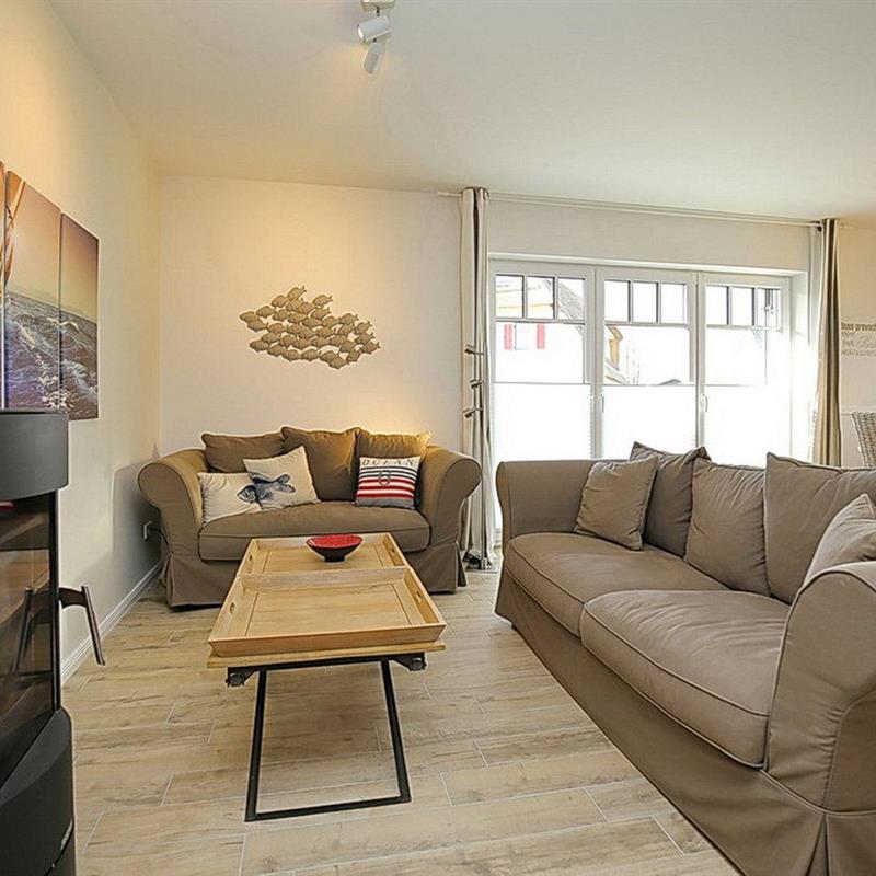 Sommerhus - 6 personer -  - Mariannenweg - 23946 - Boltenhagen