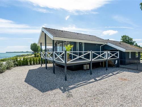 Ferienhaus - 6 Personen -  - Kystvejen - 4671 - Ströby