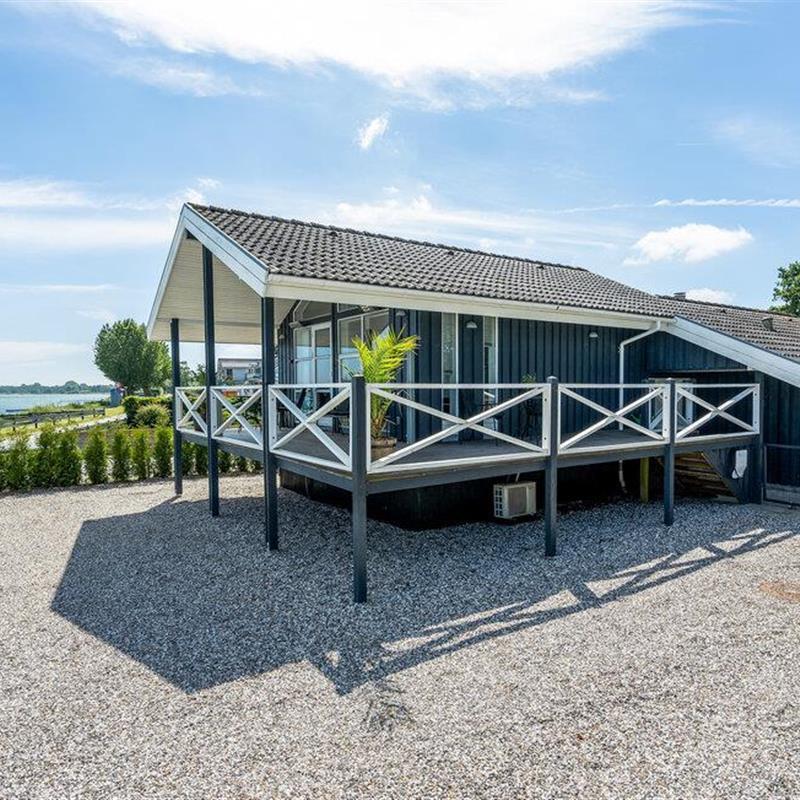 Ferienhaus - 6 Personen -  - Kystvejen - 4671 - Ströby