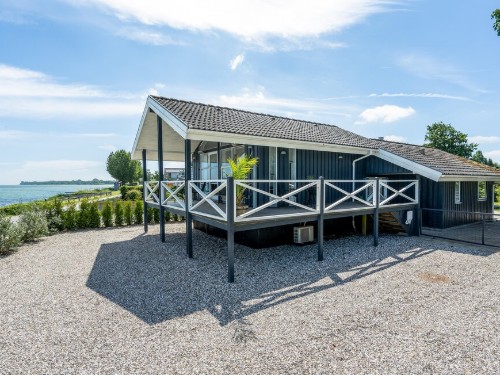 Sommerhus - 6 personer -  - Kystvejen - 4671 - Strøby