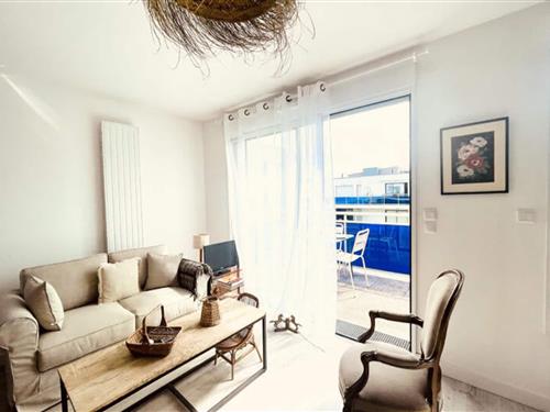 Ferielejlighed - 3 personer -  - 85800 - Saint Gilles Croix De Vie