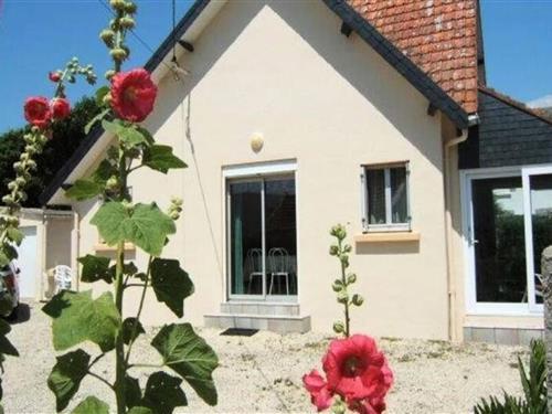 Holiday Home/Apartment - 9 persons -  - 56170 - Quiberon