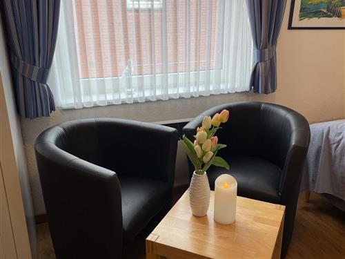 Ferielejlighed - 1 person -  - Seeschwalbenweg - 25761 - Büsum