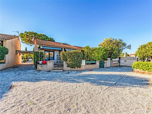 Holiday home - 4 persons -  - Saint Cyprien - 66750